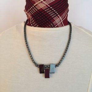 Necklace Costume Jewelry